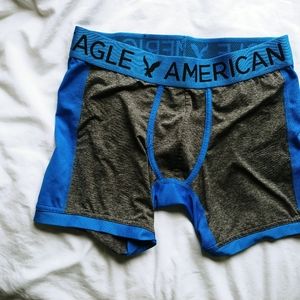 American Eagle Flex Trunks